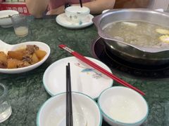 -福合诚潮汕牛肉火锅(西丽分店)