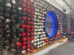 -EVE格斗健身工作室(周康店)