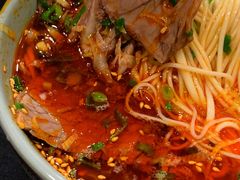 -安泊尔牛肉面(北滨河路店)
