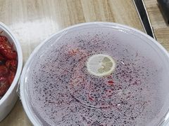 -祥鹤龙虾螃蟹