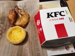 -肯德基(大朗长盛店)