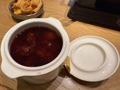 -丽伟的串·烧烤·砂锅(芝麻街店)
