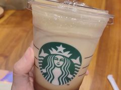 -星巴克臻选店(澳门伦敦人店)