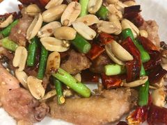 招牌鸡翅-搓火大都会(广安门总店)