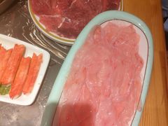 -堂客老火锅(欣阳广场总店)