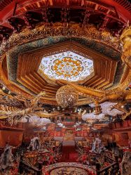 点击看大图 -花嫁丽舍海岛婚礼殿堂(国展店)