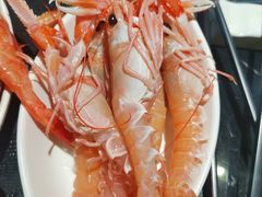 -淡尾·海鲜自助概念餐厅(虹桥南丰城店)