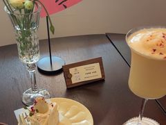 -云蛋糕CLOUD CAKE·生日蛋糕·甜品台·商务茶歇(瑞安店)