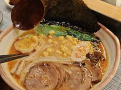 -戏作寿司(观音桥店)