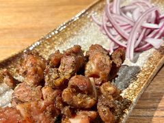 -格鲁·秀色Georgia’s Feast