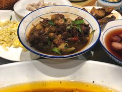-香阁餐厅·常州菜·常州菜代表品牌(新北奥体店)