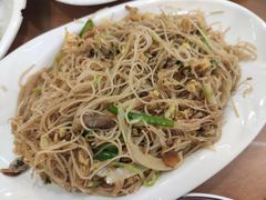 -友强·23年特色海鲜大排档(厦门店)