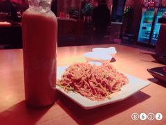 -一麻一辣麻辣香锅(方庄店)