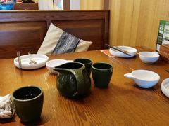 -云海肴·汽锅鸡·云南菜(苏州中心店)