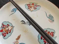 -蝎王府羊蝎子(天通苑店)