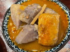 螺蛳香芋-螺世纪螺蛳粉·桂味小排档(裕德店)