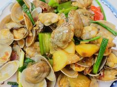 -旺鲜渔港连锁餐厅·珠海特色美食地标(爱情邮局店)