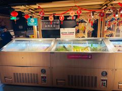 -温野菜涮涮锅(西单大悦城店)