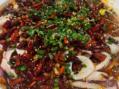 -79号渔船海鲜饭店(华强北店)