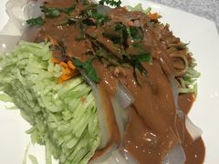 -北李妈妈菜·海肠捞饭(高新万达店)