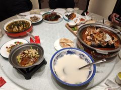 -解家河南菜(金水路店)
