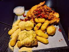 -崔酱炸鸡(世欧广场店)