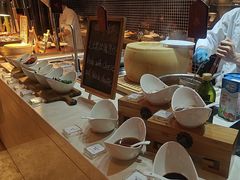-杭州滨江世融艾美酒店·新食谱全日餐厅