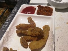 -海底捞火锅(长沙华创国际广场店)