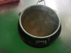 -阿婆东山羊肉店(鸿港海鲜批发市场店)