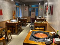 -陈眼镜火锅(总店)