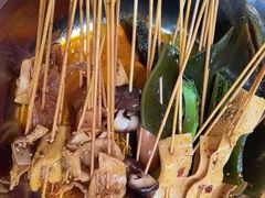 -乐山鲜知味钵钵鸡(奎星楼店)
