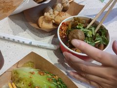 -卤大叔·广州牛杂(壹方城店)