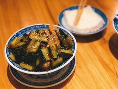 酸辣鸡脚-赵记传承(广州越秀五羊新城店)