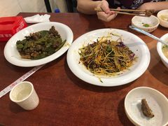 -石老头关东饺子王·东北菜(嘉华鑫城店)