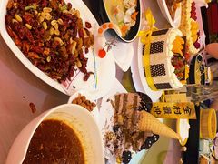 -银都上海菜馆(粤海东路店)