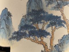 -绿茶餐厅(朝阳大悦城店)