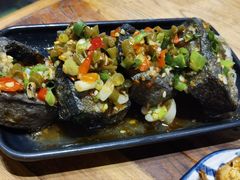 -常樂屋·常德米粉(青年路店)