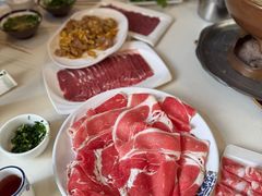 -福寿斋·老北京铜锅涮肉·烤鸭(顺义总店)