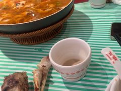 -楼兰新疆菜(江宁万达店)