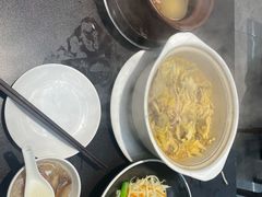 -民间瓦缸煨汤館(嵩山路店)