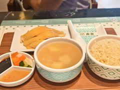 -翠华(澳门银河店)