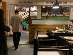 大堂-陈麻婆豆腐总店
