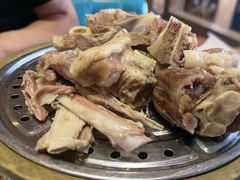 -蒙亨·手把肉·蒙古包文化主题餐厅(天恒广场店)