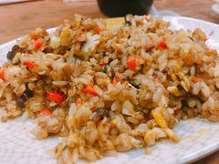 -清真蒋有记(老门东店)