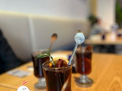 -玛尚诺Pizza&Bar(长泰广场店)