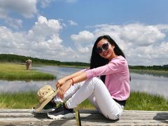 -塞罕坝国家级自然保护区