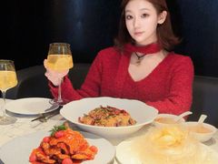 -奉天小馆·非遗东北菜(济南万象城店)