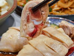 -章记星洲 · 新加坡餐厅(望京店)