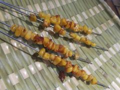 烤玉米粒-金谷园饺子·烧烤·家宴(人大总店)