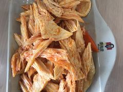 -李先生牛肉面大王(营口大润发店)